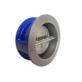 OEM available Internal Ss Thread Swing Check Valve